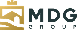 Logo MDG Projects