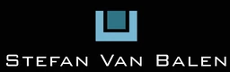 Logo STEFAN VAN BALEN