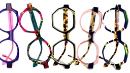 Logo J.H. OPTICS