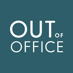 Logo Out Of Office