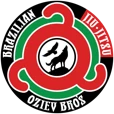 Logo Aranha Belgium