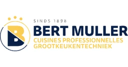 Logo BERT MULLER