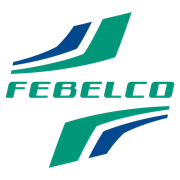 Logo FEBELCO
