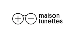 Logo Maison Lunettes