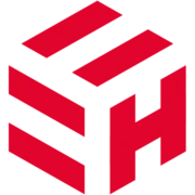 Logo Bouwwerken Huysmans