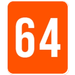 Logo 64bit
