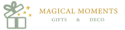 Logo Magical Moments