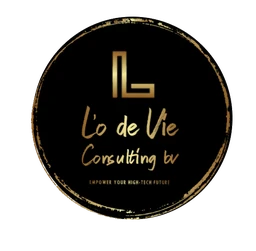 Logo L'O DE VIE CONSULTING