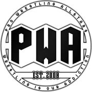 Logo Pro Wrestling