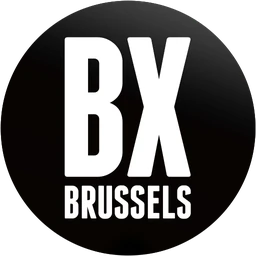 Logo BX Brussels