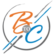 Logo Beauty Farm to C.
