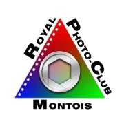 Logo Royal Photo-Club Montoïs