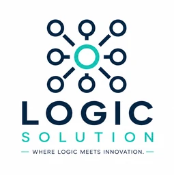 Logo LOGIC SOLUTION