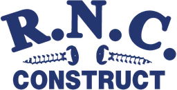 Logo R.N.C. CONSTRUCT