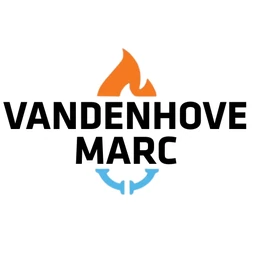 Logo VANDENHOVE MARC