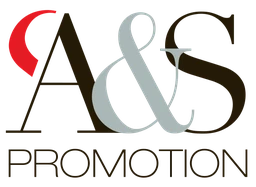 Logo A&S Promotion