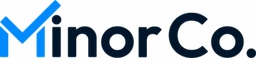 Logo MINORCO