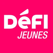 Logo DEFI JEUNES