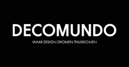 Logo DECOMUNDO