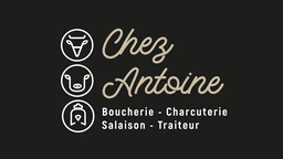 Logo Chez Antoine