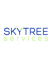 Logo Skytree Services