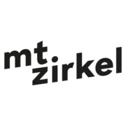 Logo Mount Zirkel