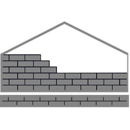 Logo VAN WOENSEL WONINGBOUW