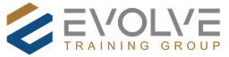 Logo Evolve Training Group