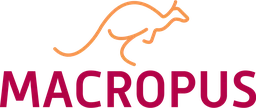 Logo MACROPUS