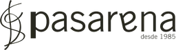 Logo PASARENA