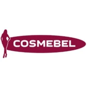Logo COSMEBEL