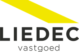 Logo VASTGOED LIEDEC