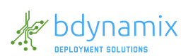 Logo BDynamiX