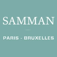 Logo CABINET D’AVOCATS SAMMAN
