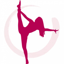 Logo Feeling DANCE Studio ASBL