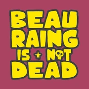 Logo Beauraing is not dead