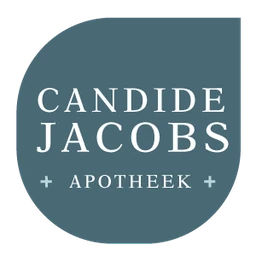 Logo APOTHEEK CANDIDE JACOBS