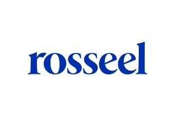 Logo Rosseel Loppem