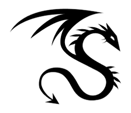 Logo Dragos