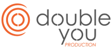Logo DOUBLE YOU