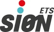 Logo Ets SION