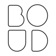 Logo BOUD Mobility