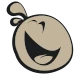 Logo LA BOUFFONNERIE