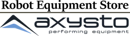 Logo AXYSTO