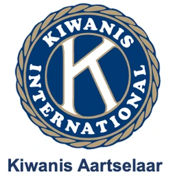 Logo Kiwanis Aartselaar