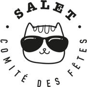 Logo Comité des fêtes de Salet
