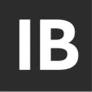 Logo IB CONSULT