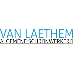 Logo Schrijnwerkerij VLS