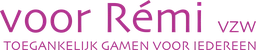 Logo Voor Rémi
