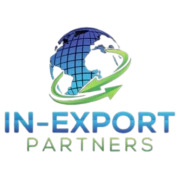 Logo In-Export Partners
